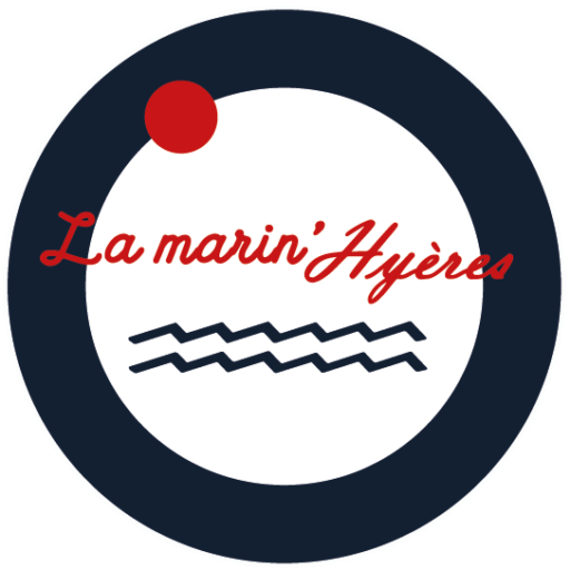 La marin'Hyères