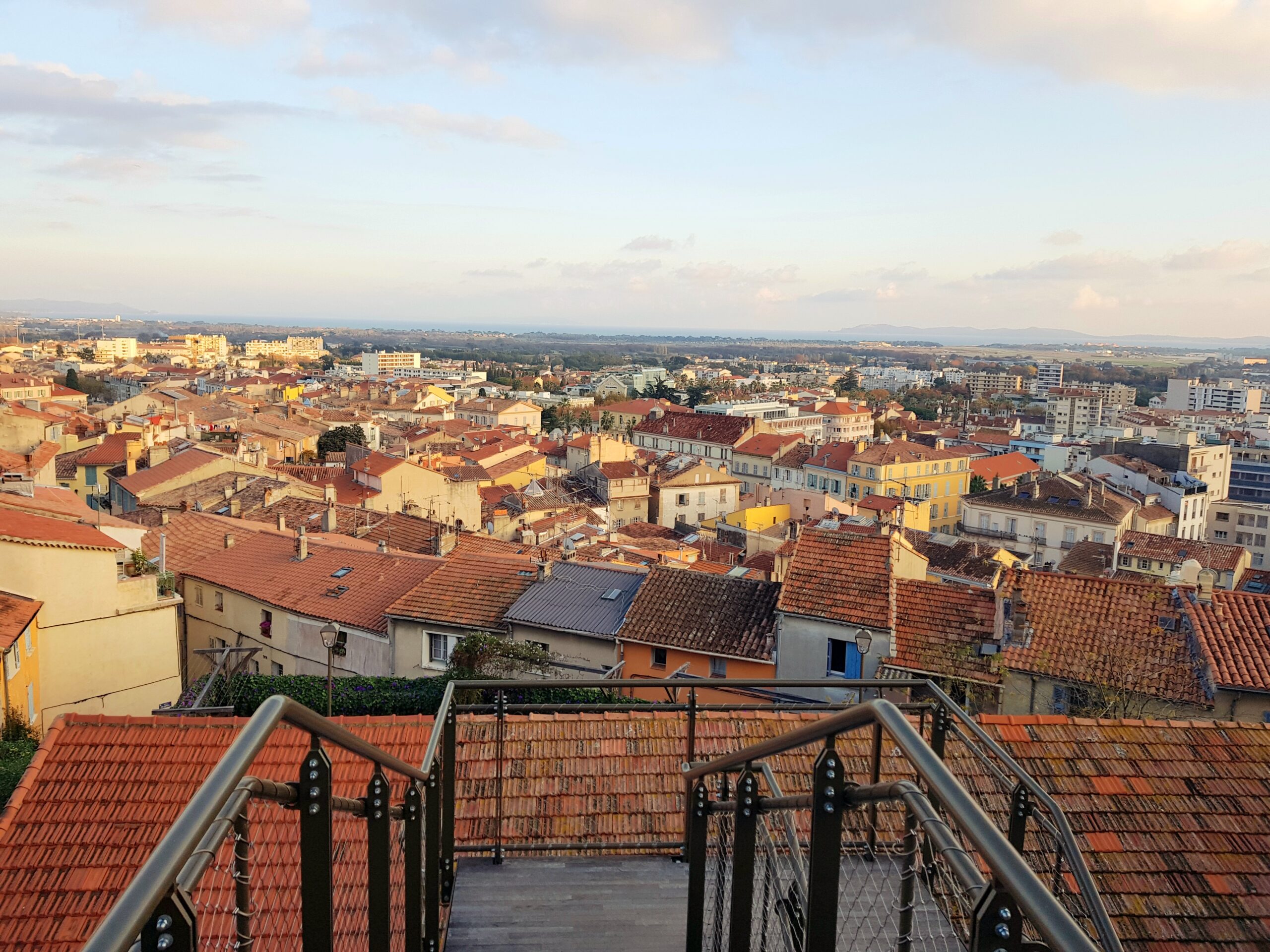 Hyères, une ville aux mille visages